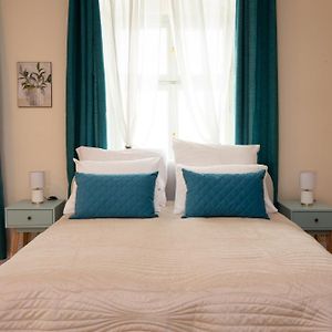 Appartement met Twee Slaapkamers